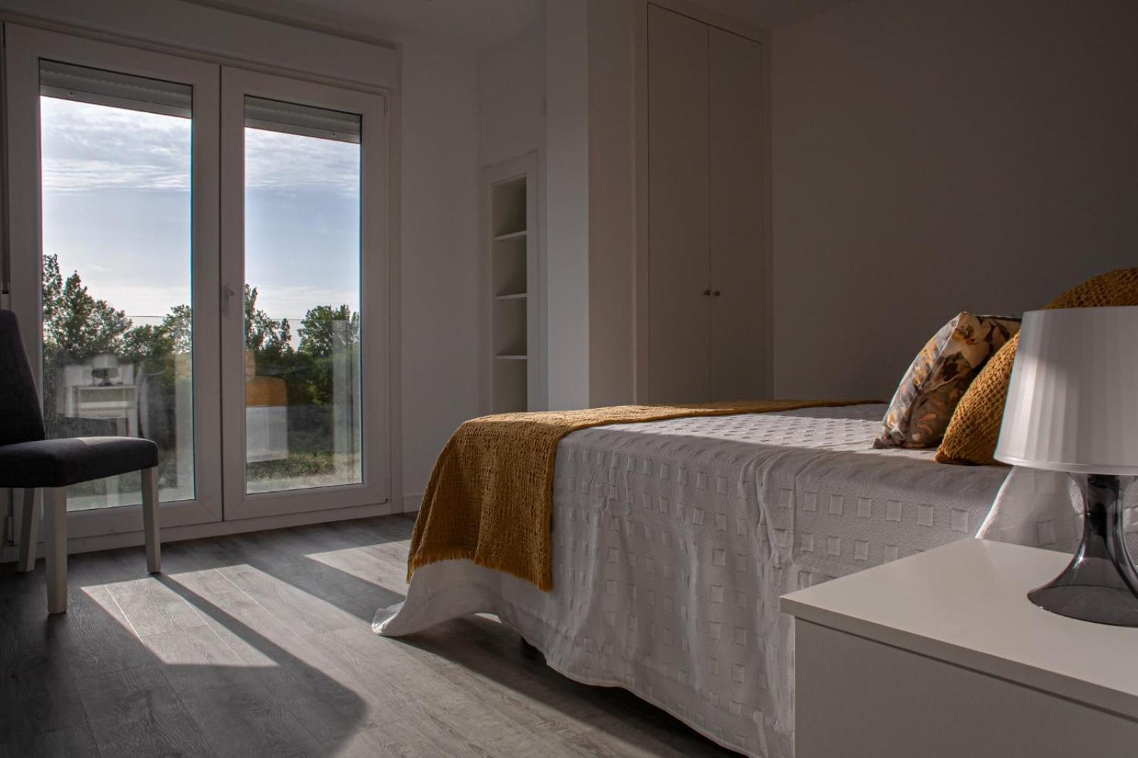 Casa Mayte O Grove Zewnętrze zdjęcie