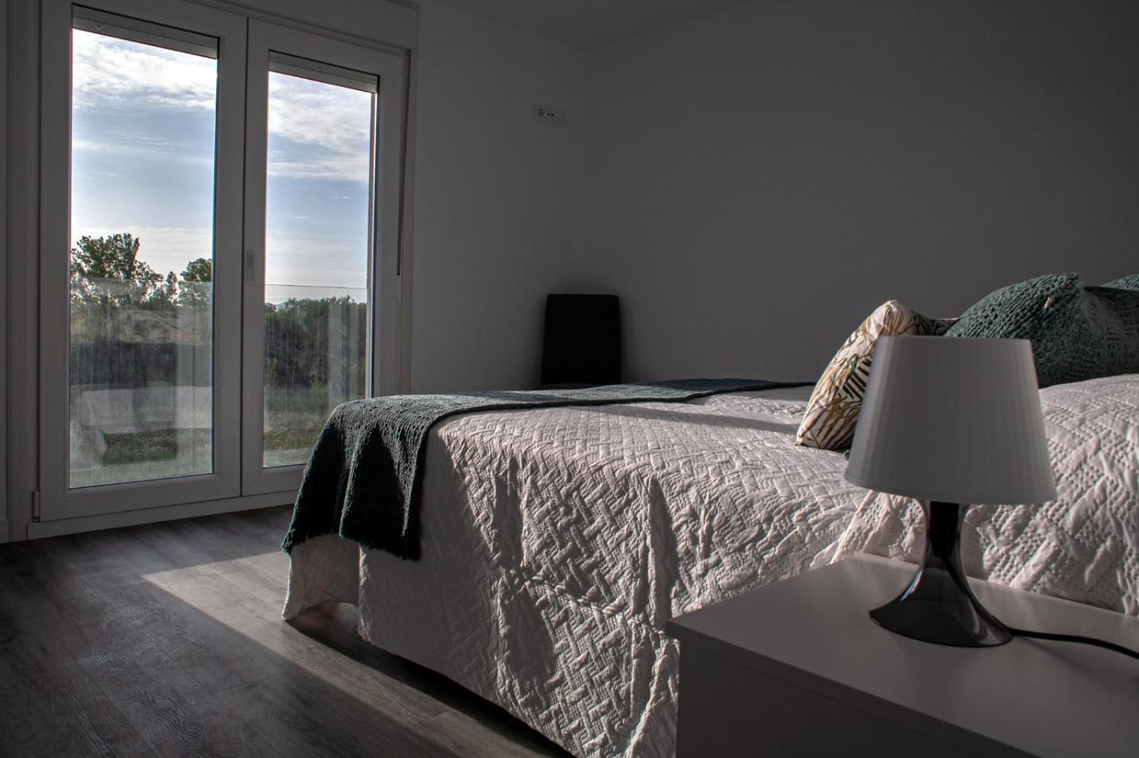 Casa Mayte O Grove Zewnętrze zdjęcie