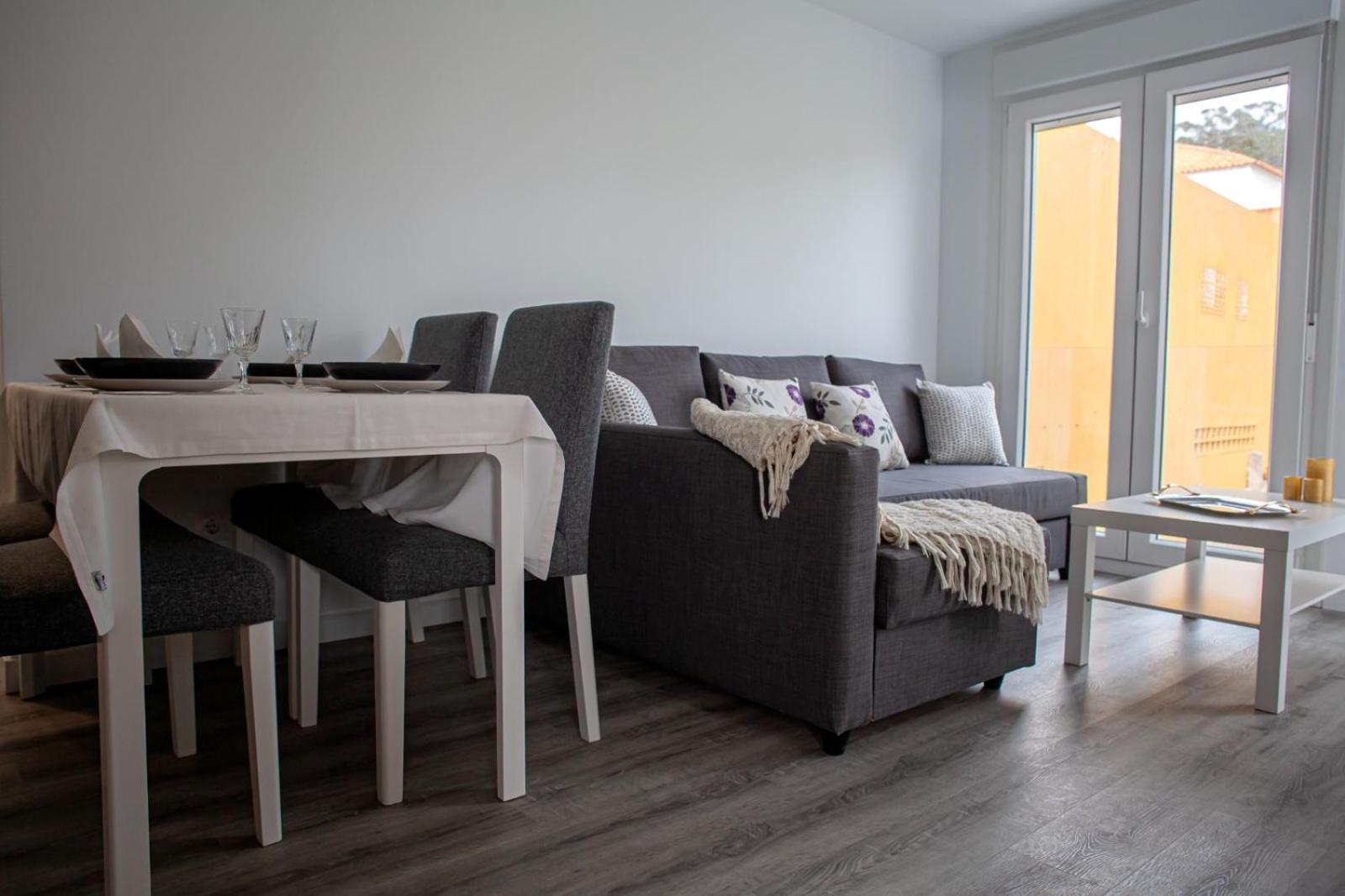 Casa Mayte O Grove Zewnętrze zdjęcie
